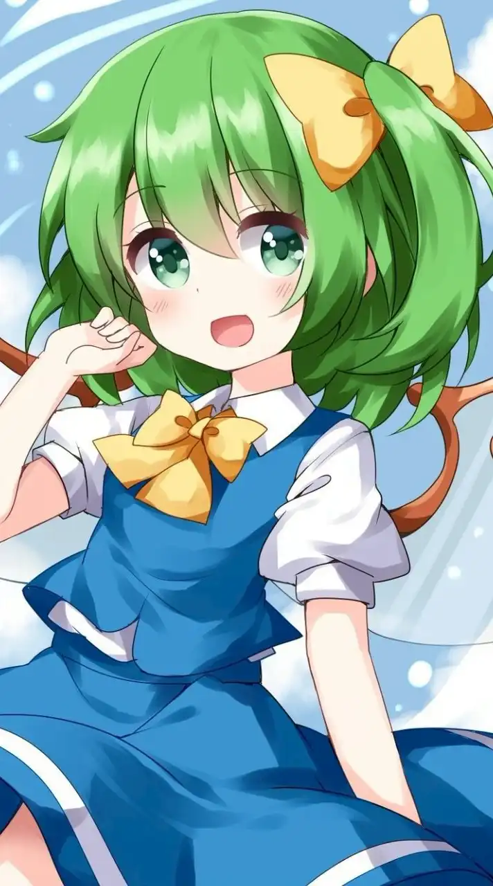 東方好き