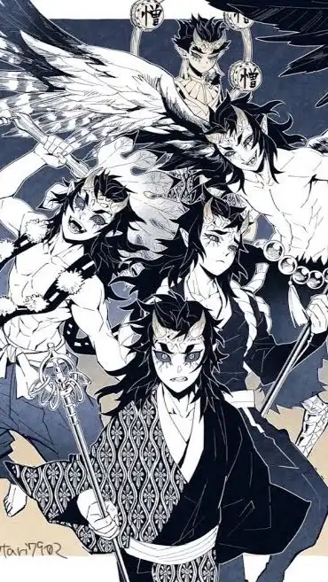 鬼滅の刃nrkr激緩々