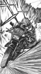 熊本バイク乗りの部屋🏍️