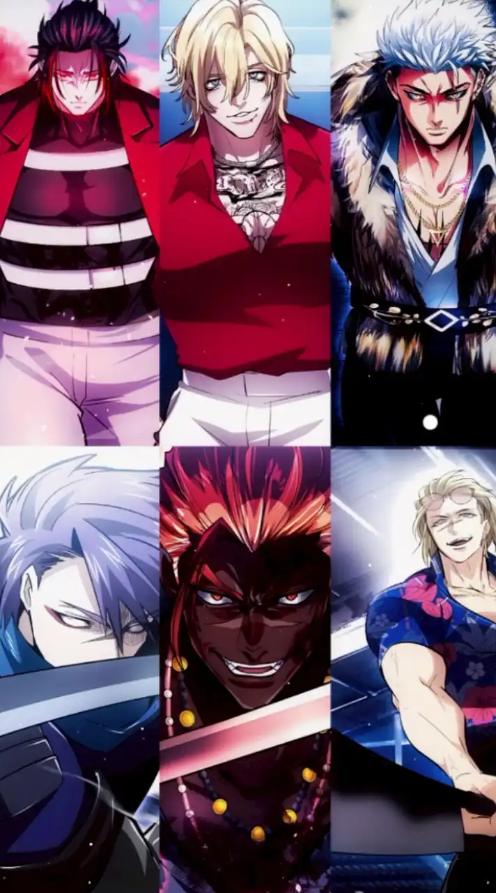 ヒューマンバグ大学  双葉組