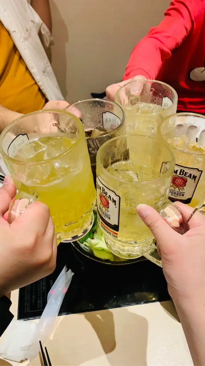 福岡市！20代！飲み会🍺オフ会！