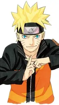 NARUTO好き集まれ！