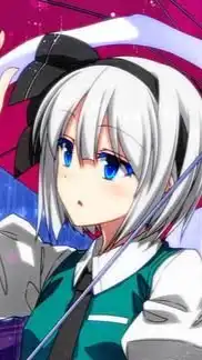 (東方Project)妖夢に興味ある人色々と雑談しましょー