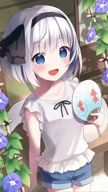 (東方Project)妖夢に興味ある人色々と雑談しましょー