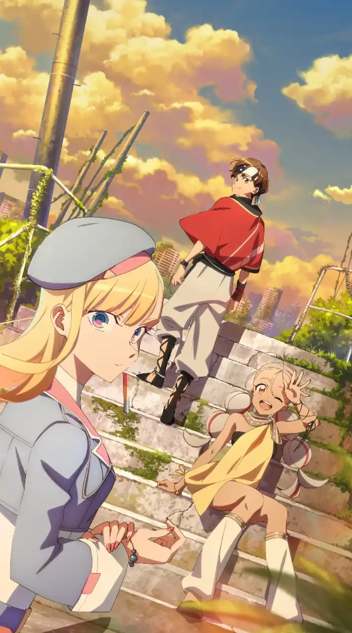 「※社会人比率高め※アニメ(放映中作品)&劇場公開中」今期のアニメを語ろうぜ【welps】