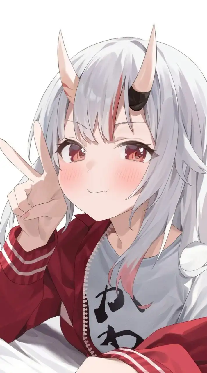 ホロライブ雑談!あと画像も!