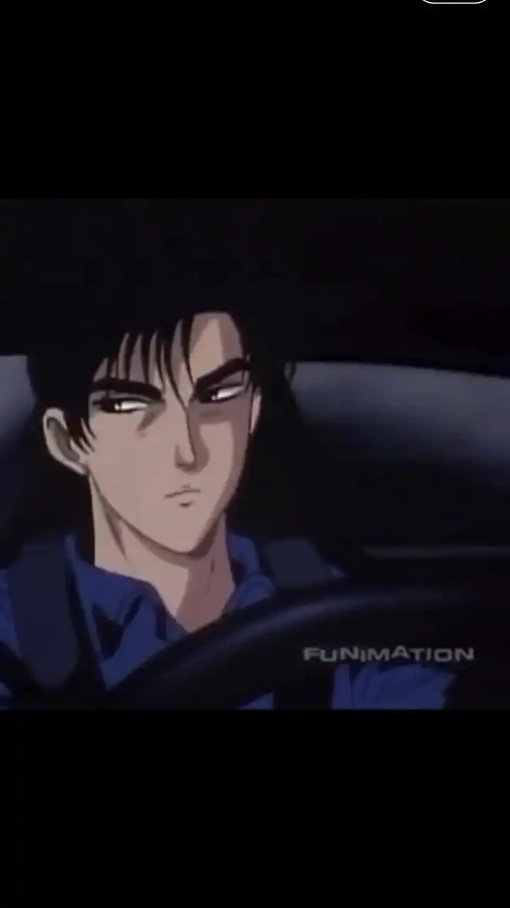 頭文字D好き集まれ！