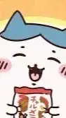 ちいかわ好きの部屋！