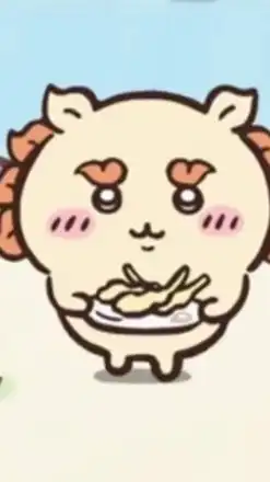 ちいかわ好きの部屋！
