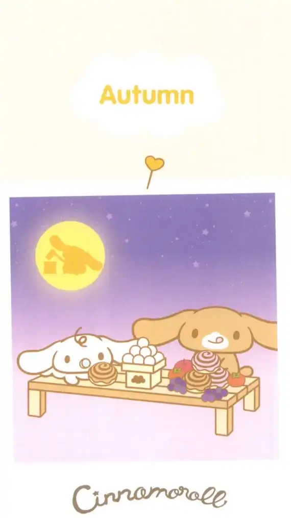 サンリオファンのお部屋