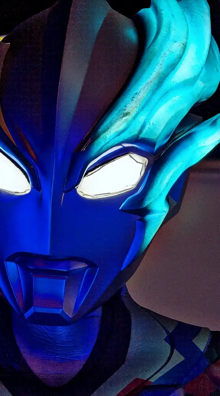 ウルトラマンが好きな人集まれ〜‼️⭐️