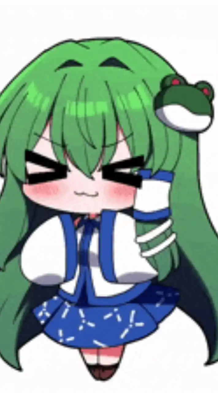 東方好きの人同士仲良く話そう！（秘東倶楽部）