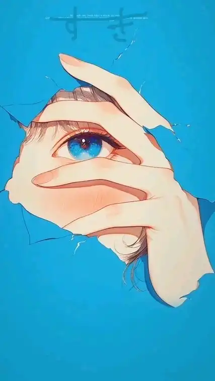 ご縁がありますように🩵🫧雑談から