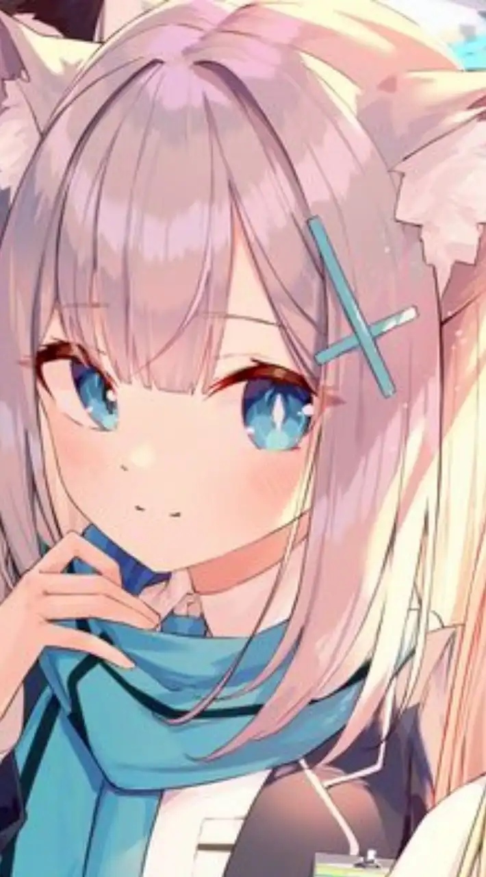 ブルアカオプ！雑談おけ！🍵