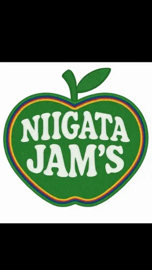 🌾新潟大人jam'sの会🍏