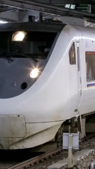 [KTG]JR西日本好きな人来てね！