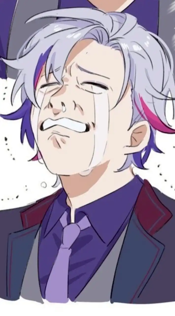 ガチでゆるゆるな🌈🕒也なんだよね🫵