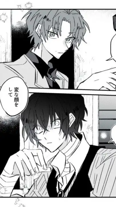 初也キャラやろ‼️進撃&文ストnrkr🫵🫵🫵