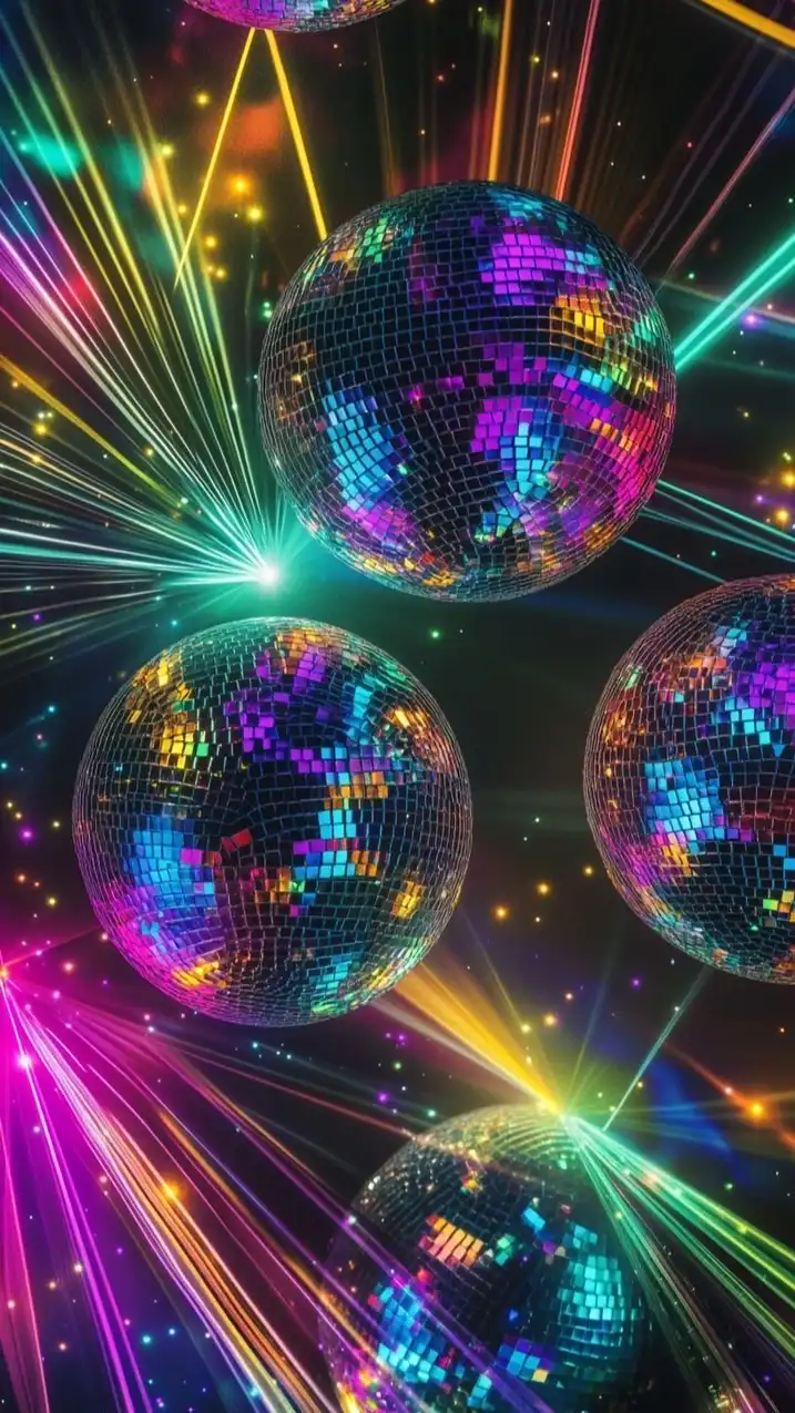 CLUB Dancing✨️ -LIVE TALK💋ROOM-