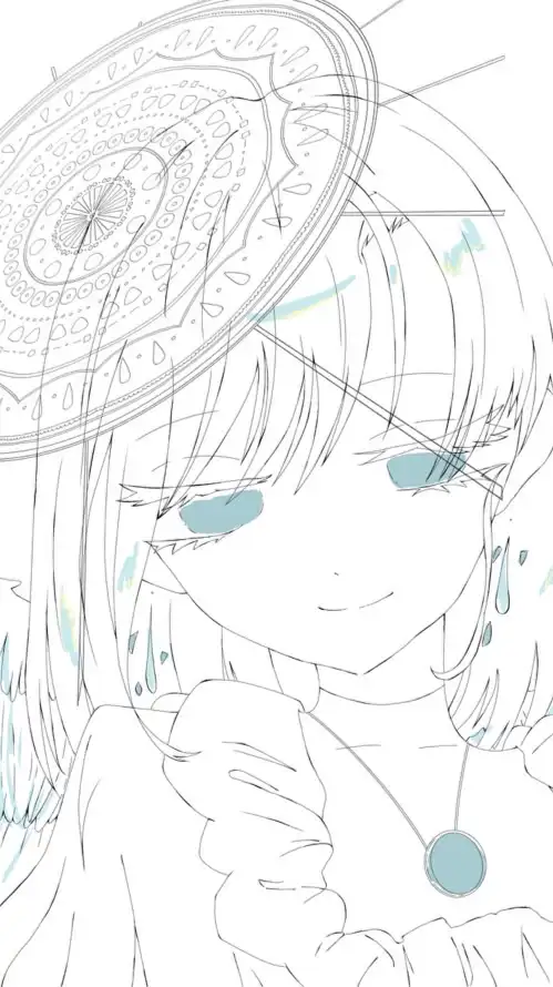 お絵描きをみんなでしよぉ