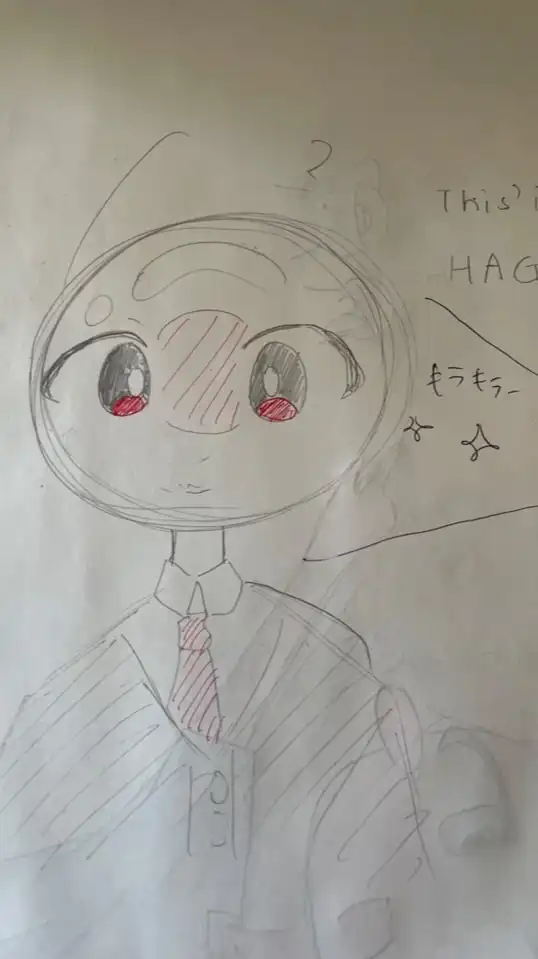 カンヒュ絵師集まって〜
