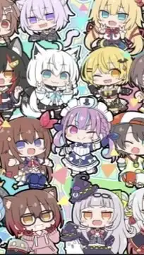 ホロコーラス