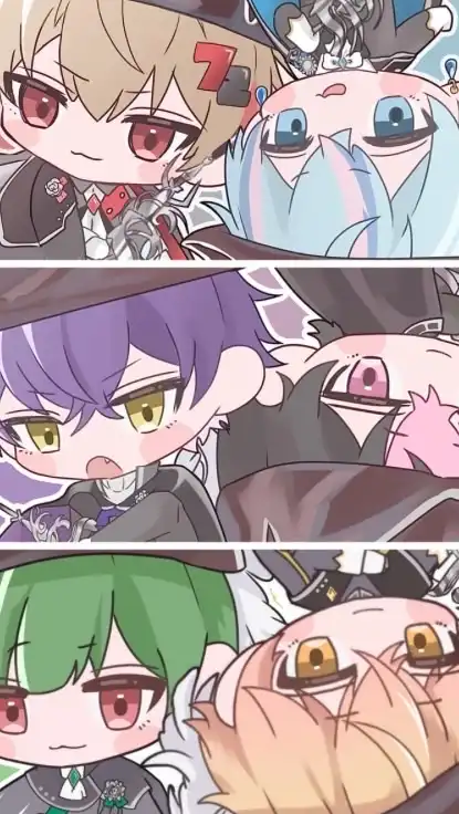 シクフォニ好きな小中高生 話そ〜ぜ！