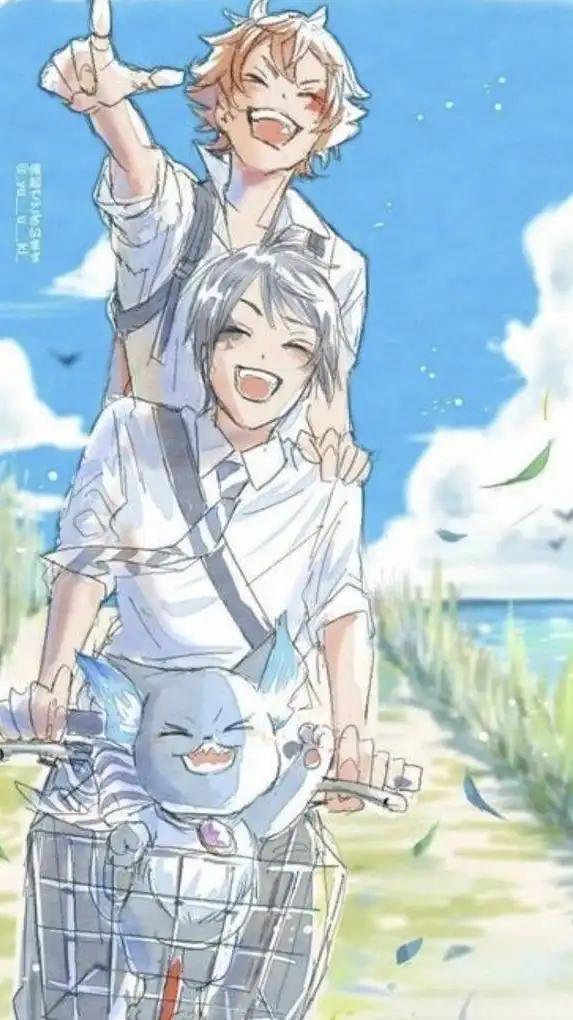 ツイステ緩也✌🏻✨️