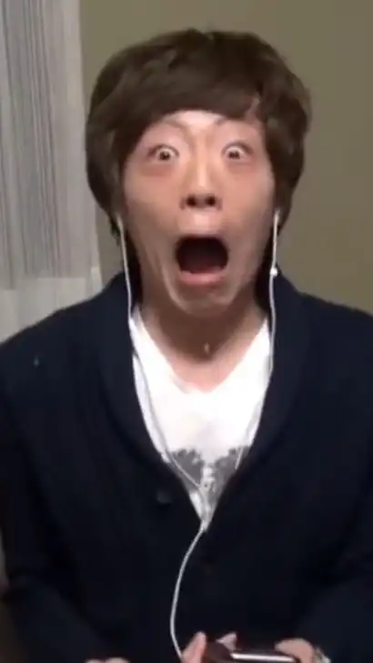 ：　全緩緩ハント 💥💥