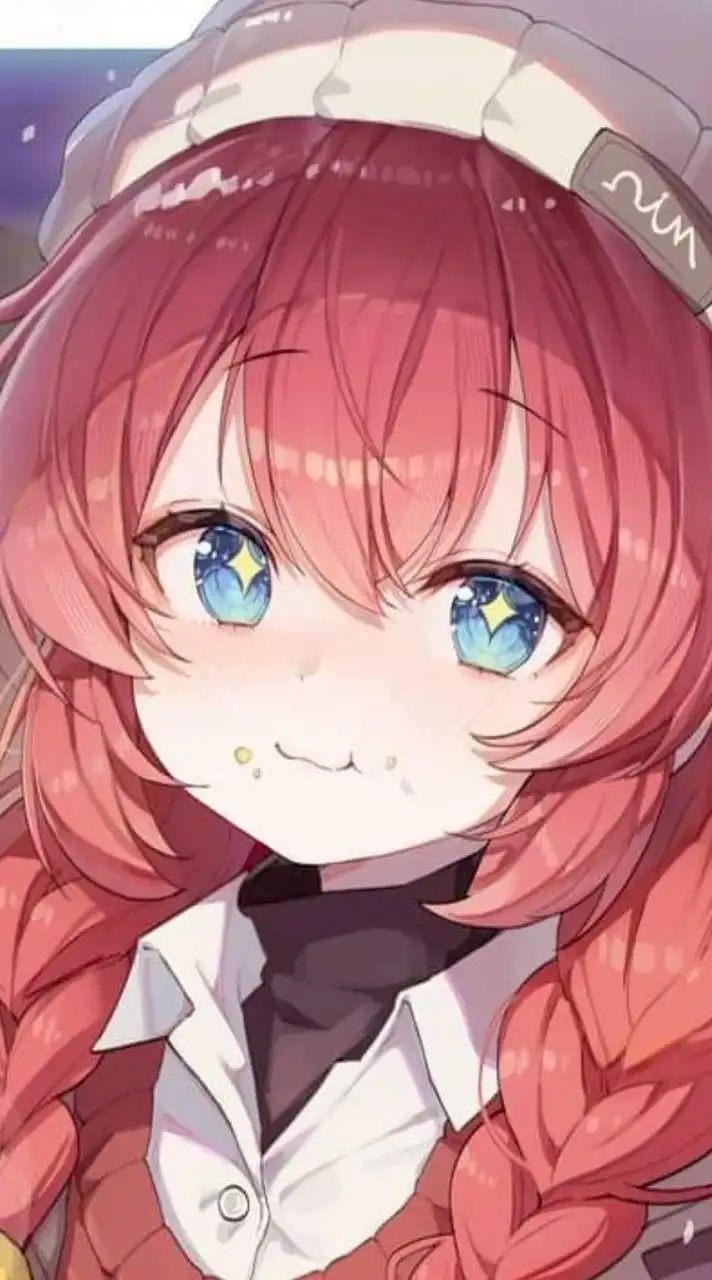 ブルアカオプ！雑談おけ！🍵
