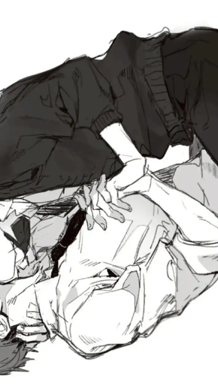 HQ 【 花咲病 パロ 】