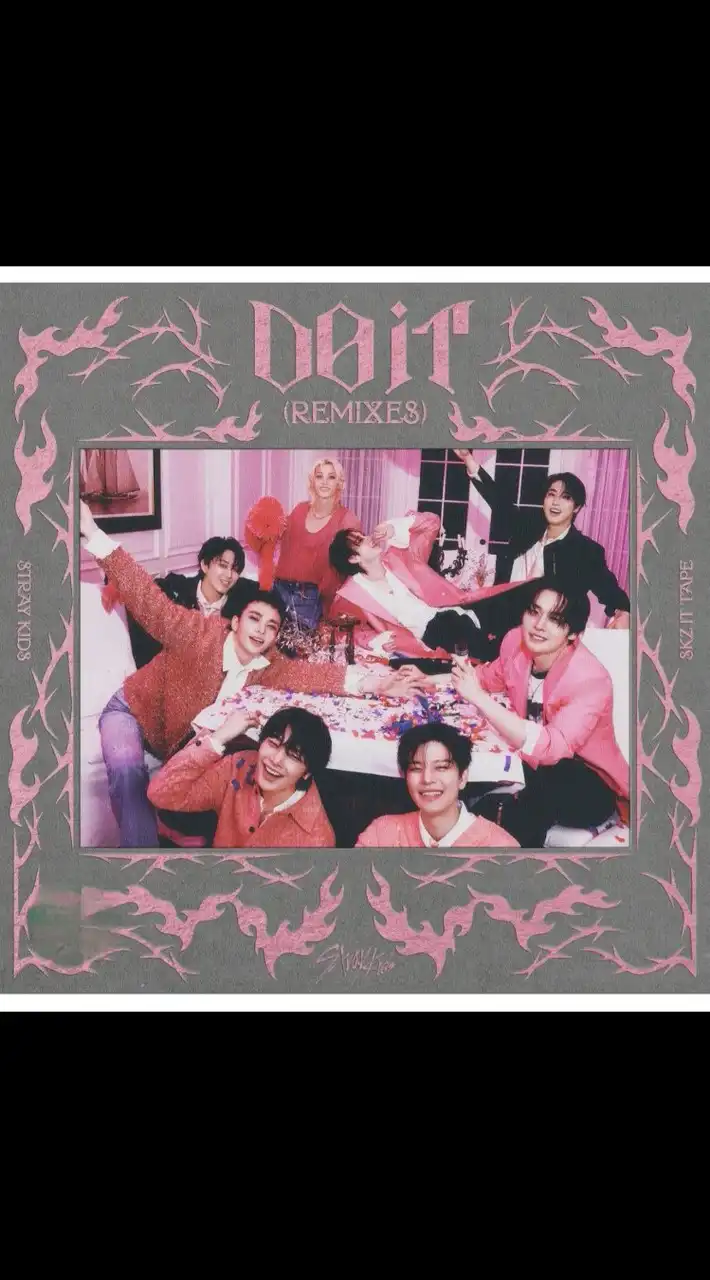 straykids35over大人ステイ