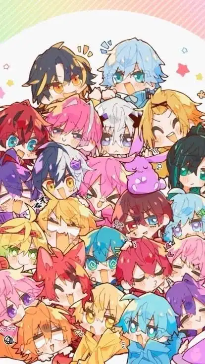 STPRなりきり♪
