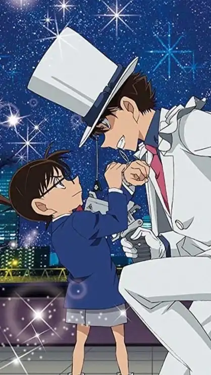 名探偵コナン好きの集い🌟💕