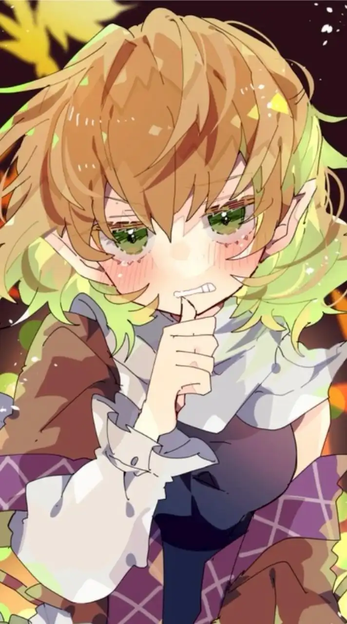 【東方イラスト描くよ】ペンギン狂