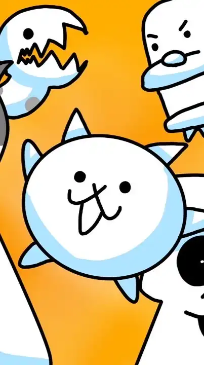 🐈みんなでにゃんこ大戦争‼️初心者でも上級者でもおいで〜ｾﾞｳｽ最強
