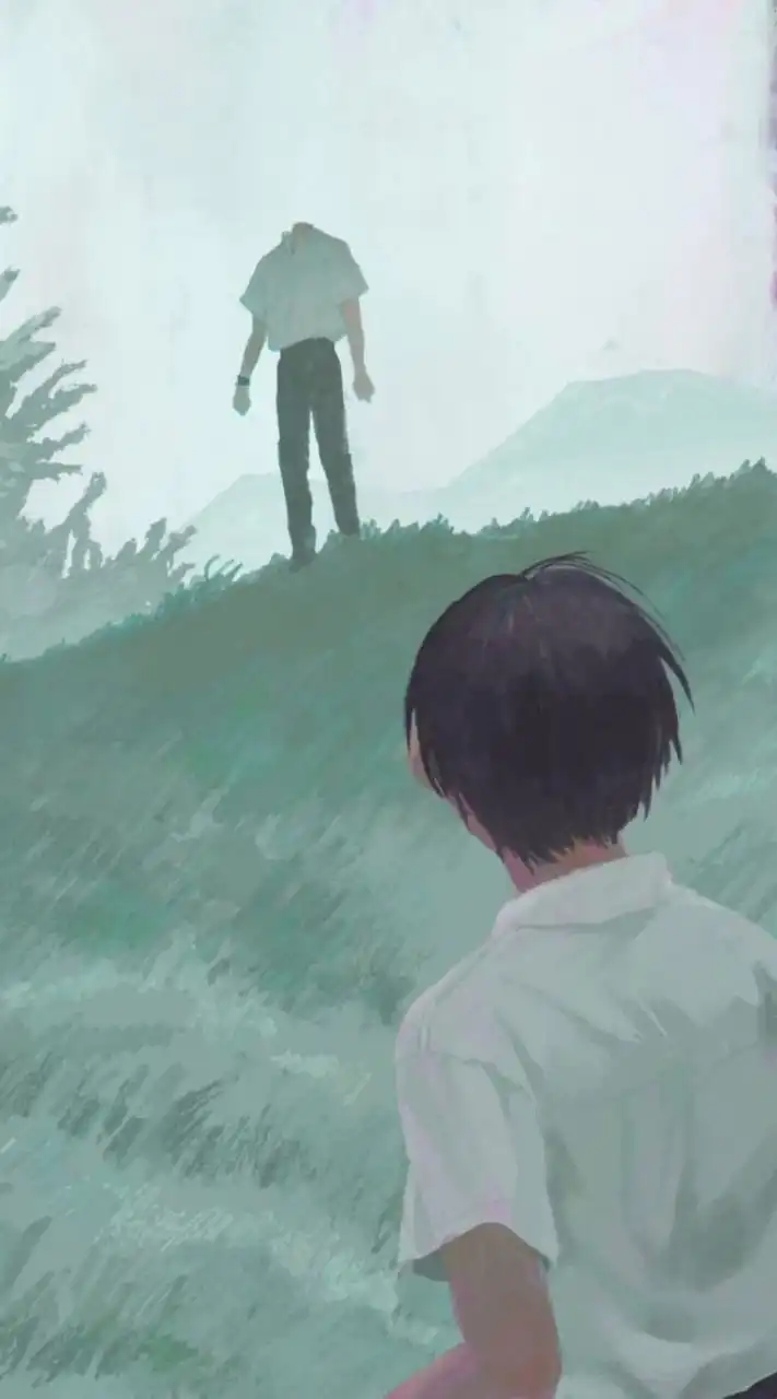 光が死んだ夏 也 ： 専用 宣伝所