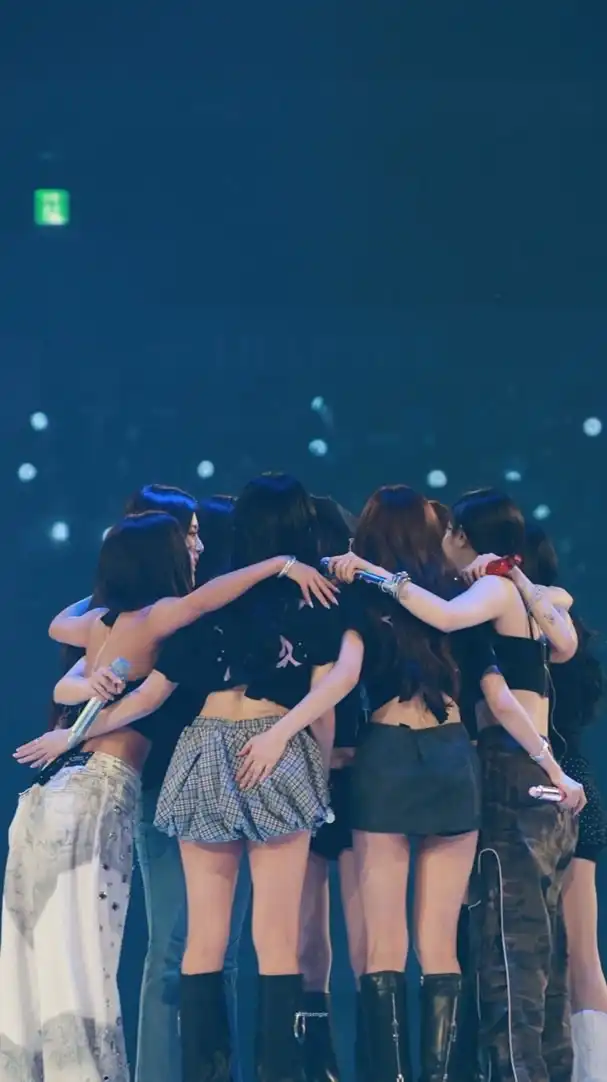 TWICE好き集まれ〜!!