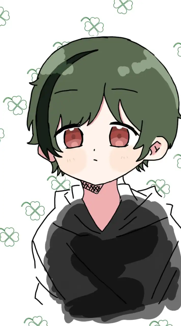 シクフォニイラスト描こ！