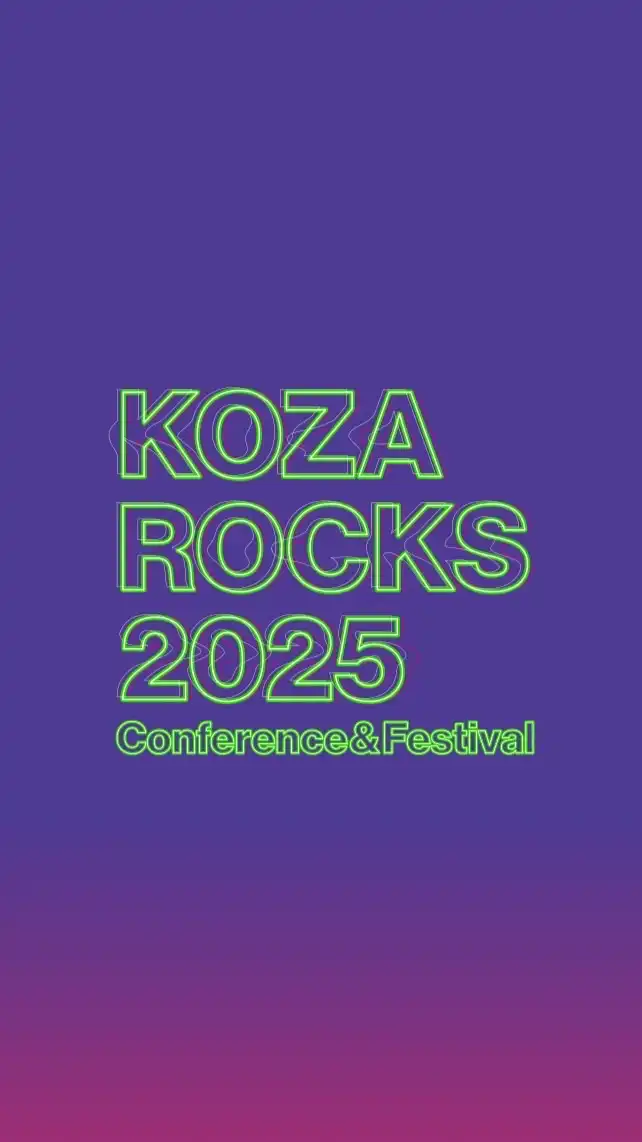 KOZAROCKS 2025