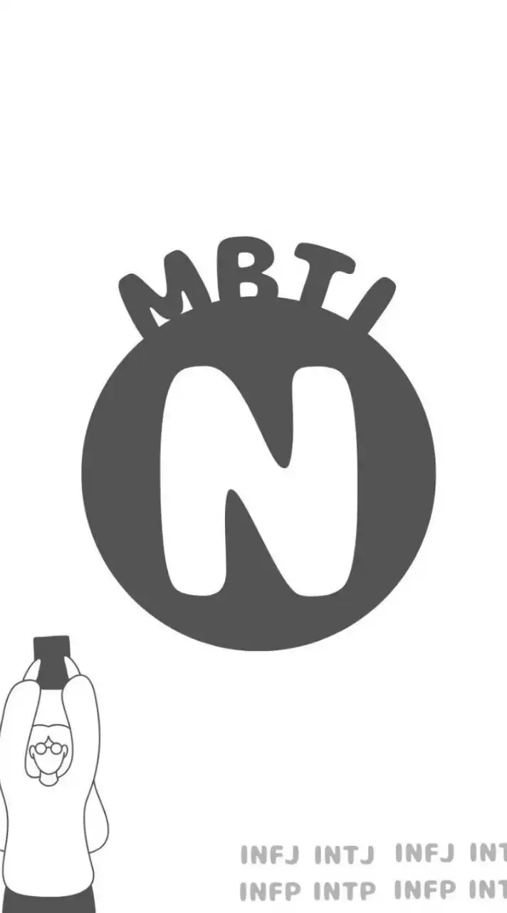 【MBTI】N型の集い