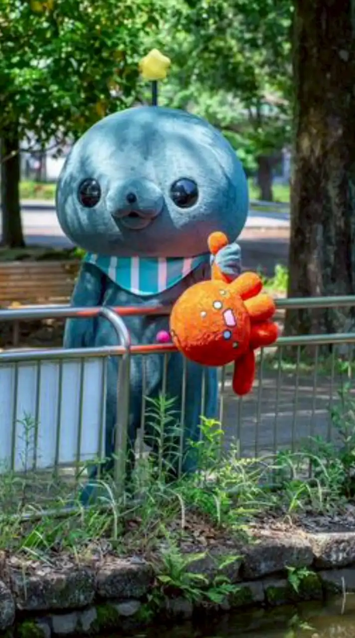 オラァ‼️全緩･カオス也だよ‼️全員集まれぇぇぇ🥳ﾄﾞﾝﾄﾞﾝﾊﾟﾌﾊﾟﾌ🎉‼️‼️‼️