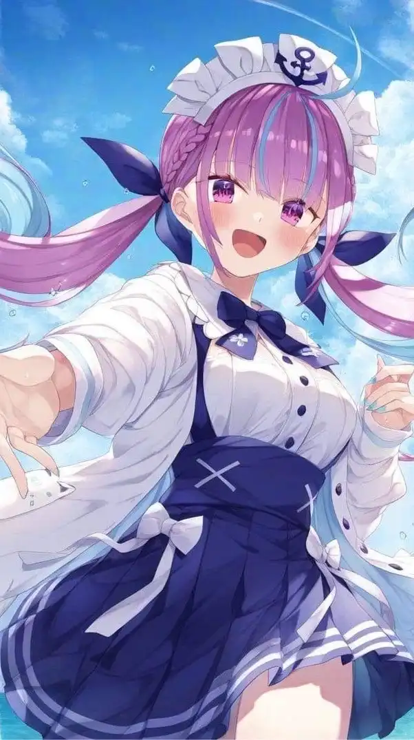 ホロライブ雑談&画像部屋