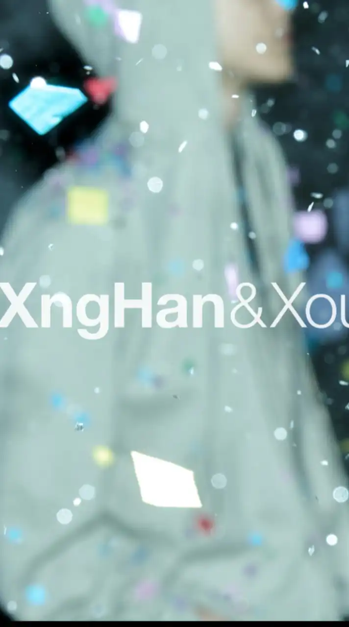 Xnghan×Xoulファンベース部屋🫧