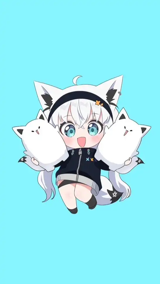 ホロメンのなりきり用のオプ！