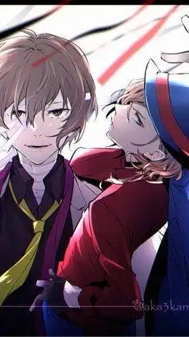 文ストガチ也