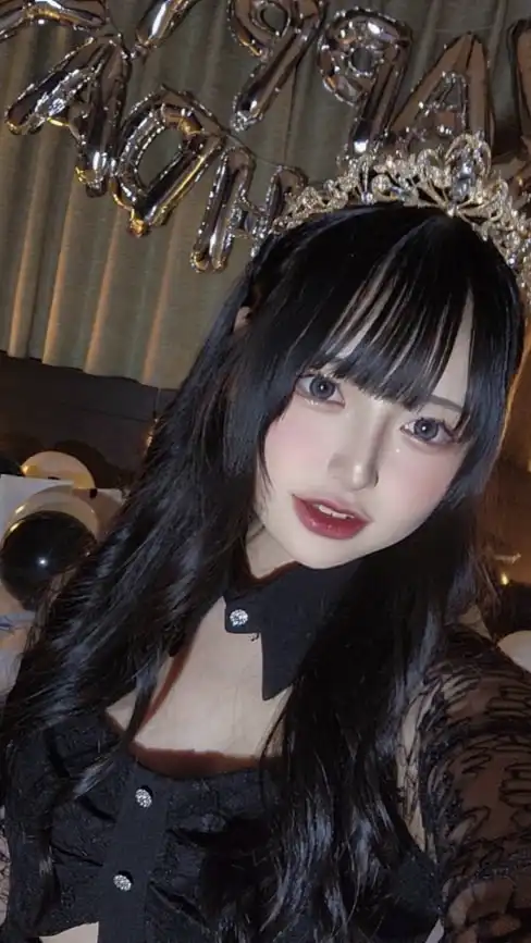 むめいちゃん写真配布