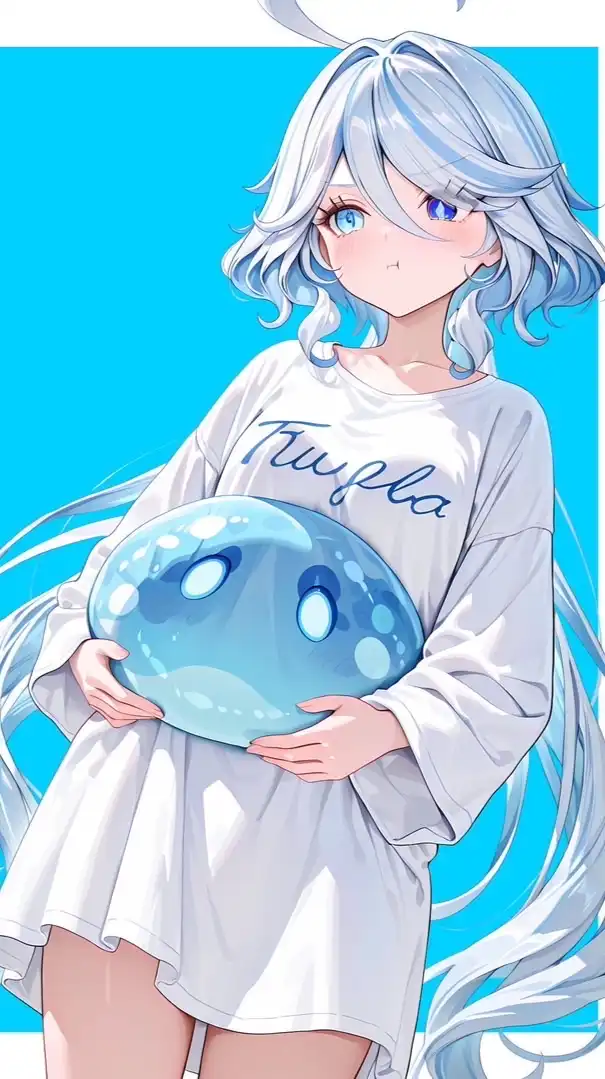 原神プレイヤー集まろ！
