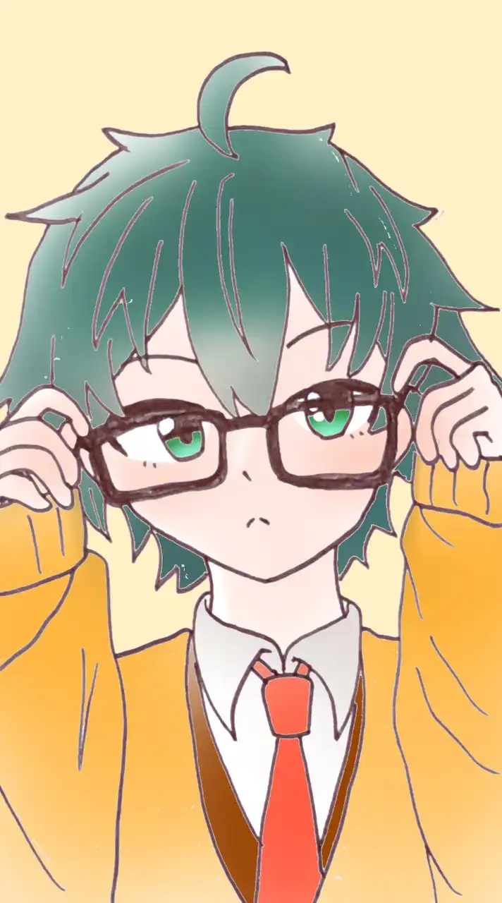 おんりーﾁｬﾝイラストオプ！