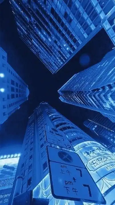 全 也  ⌒  【異東京】